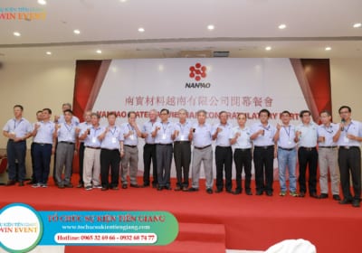 Cách Tổ Chức Lễ Khánh Thành Thu Hút Khách Mời