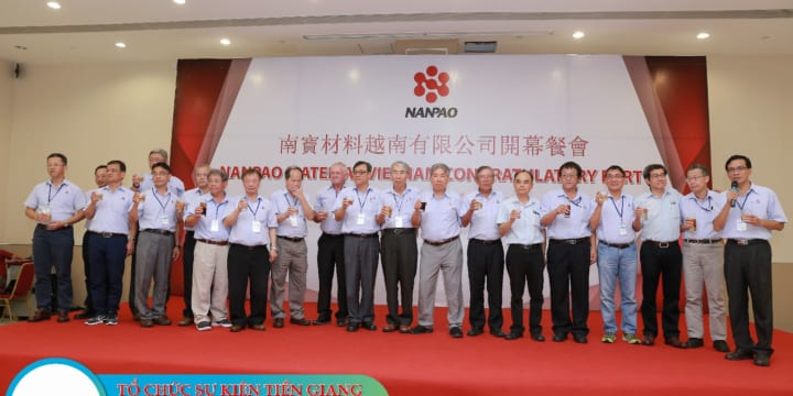 Cách Tổ Chức Lễ Khánh Thành Thu Hút Khách Mời