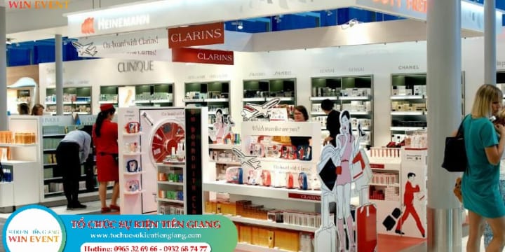 Kịch Bản Tổ Chức Activation Độc Đáo, Sáng Tạo