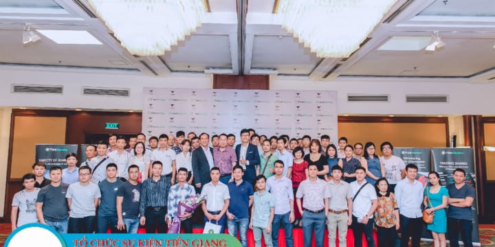 Checklist Tổ Chức Hội Nghị Không Nên Bỏ Qua