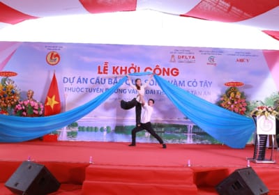 Những Điều Cần Biết Khi Tổ Chức Lễ Khởi Công