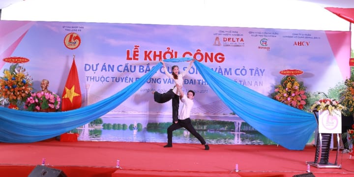 Lợi Ích Khi Thuê Đơn Vị Tổ Chức Lễ Khởi Công