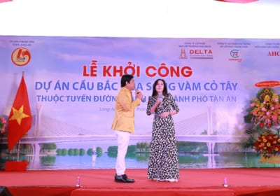 Kịch Bản Lễ Khởi Công Chuyên Nghiệp