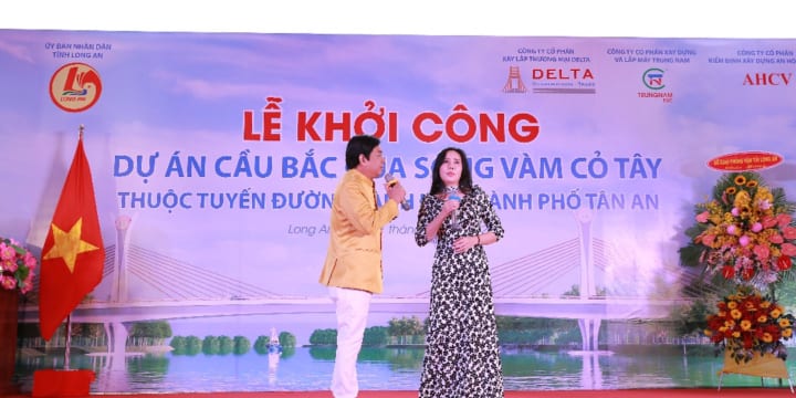 Kịch Bản Lễ Khởi Công Chuyên Nghiệp