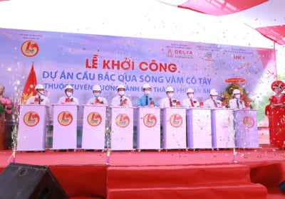 Tổ Chức Lễ Khởi Công Chuyên Nghiệp Cho Doanh Nghiệp