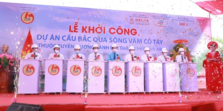 Checklist Tổ Chức Khởi Công Cần Chuẩn Bị Những Gì?