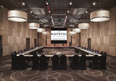 Các Bước Tổ Chức Hội Thảo Bài Bản