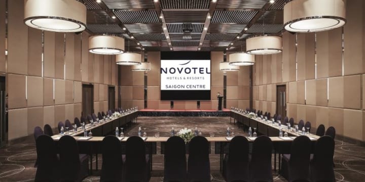 Các Bước Tổ Chức Hội Thảo Bài Bản