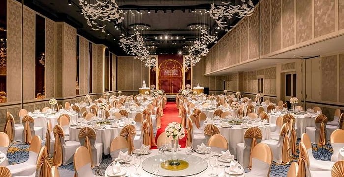 Những Sai Lầm Khi Tổ Chức Hội Thảo Cần Tránh