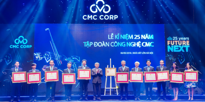 Kịch Bản Tổ Chức Lễ Kỷ Niệm Thành Lập Công Ty