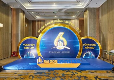 Những Điều Cần Biết Khi Tổ Chức Hội Nghị