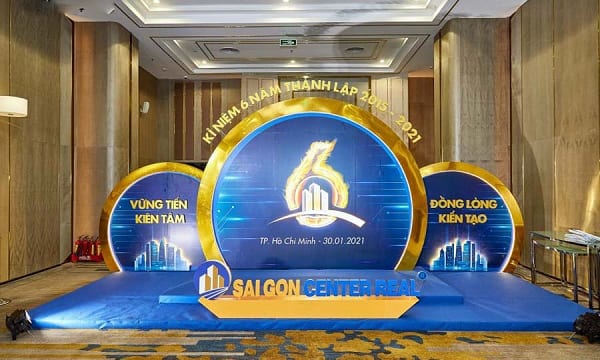 Những Điều Cần Biết Khi Tổ Chức Hội Nghị