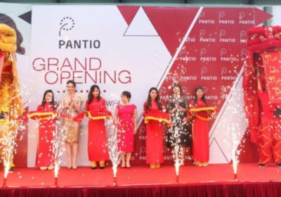 Concept Event Lễ Khai Trương: Tăng Tương Tác và Trải Nghiệm Khách Hàng Hiệu Quả