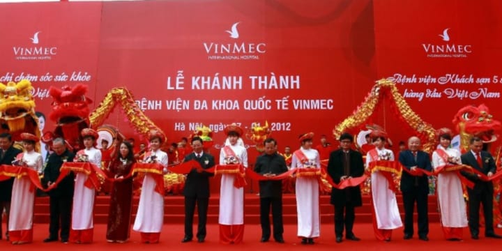 Checklist Tổ Chức Lễ Khánh Thành Chuẩn Chuyên Nghiệp