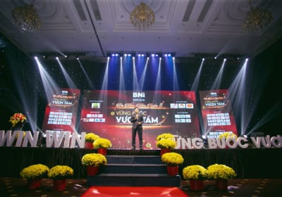 Concept Event Tất Niên: Tăng Cường Kết Nối và Gắn Kết Nhân Viên Trong Công Ty