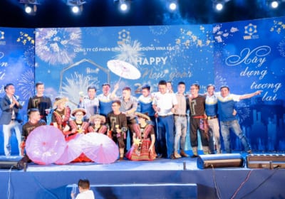 Tổ Chức Tiệc Tất Niên Tối Ưu Chi Phí Cho Doanh Nghiệp