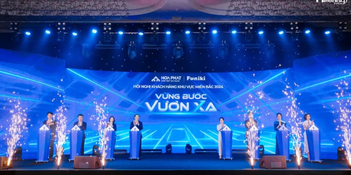 Những Lưu Ý Quan Trọng Khi Tổ Chức Hội Nghị Doanh Nghiệp