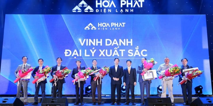 Quy Trình Tổ Chức Hội Nghị Chuyên Nghiệp