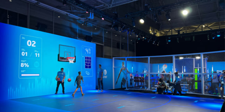 Ý Tưởng Tổ Chức Activation Sáng Tạo Cho Doanh Nghiệp