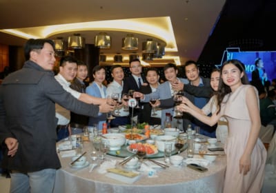 Ý Tưởng Tổ Chức Team Building Tại Tiền Giang