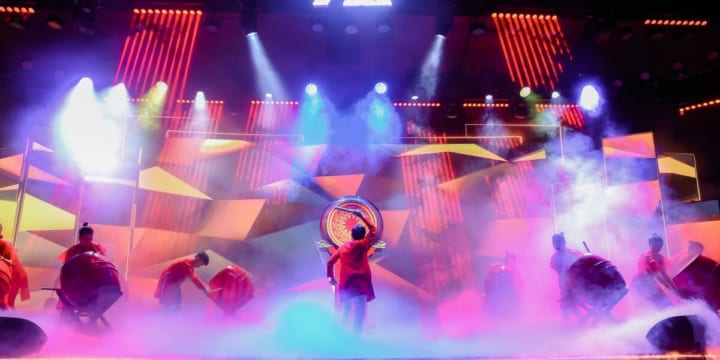 Timeline Tổ Chức Lễ Kỷ Niệm Thành Lập Bài Bản, Hiệu Quả