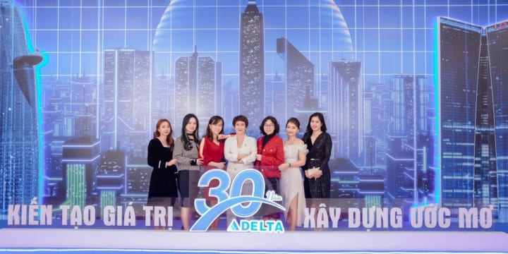 Kinh Nghiệm Tổ Chức Kỷ Niệm Thành Lập Cho Doanh Nghiệp