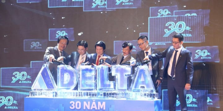 Checklist Chuẩn Bị Lễ Kỷ Niệm Thành Lập Cho Doanh Nghiệp