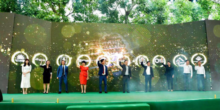 Vai Trò Của Sự Kiện Kick Off, Mở Bán Trong Dự Án