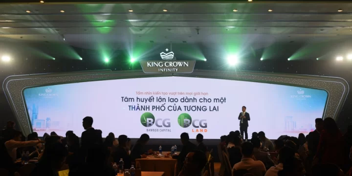 Tổ Chức Sự Kiện Kick Off Thành Công – Khởi Đầu Bứt Phá Doanh Nghiệp
