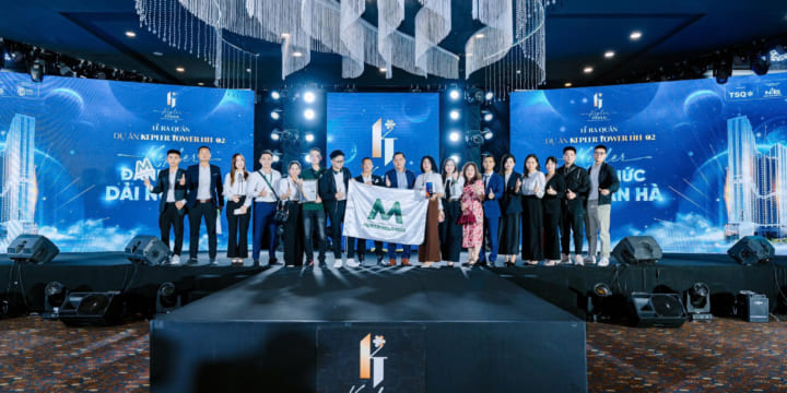Top Xu Hướng Tổ Chức Sự Kiện Tiền Giang Mới Nhất
