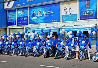 Các Bước Tổ Chức Roadshow Chuyên Nghiệp