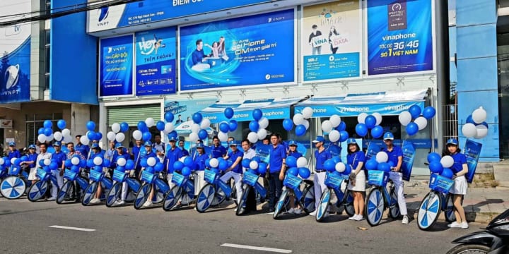 Checklist Tổ Chức Roadshow Không Nên Bỏ Qua