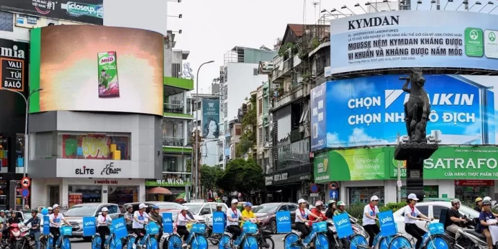 Những Sai Lầm Thường Gặp Khi Tổ Chức Roadshow