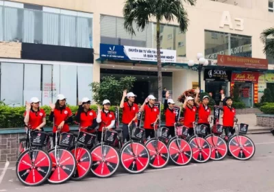 Kinh Nghiệm Tổ Chức Roadshow Thành Công