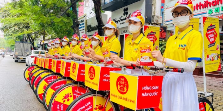 Tổ Chức Roadshow Sao Cho An Toàn Và Đúng Quy Định?