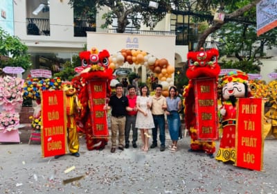 Xu Hướng Tổ Chức Lễ Khai Trương Hiện Nay