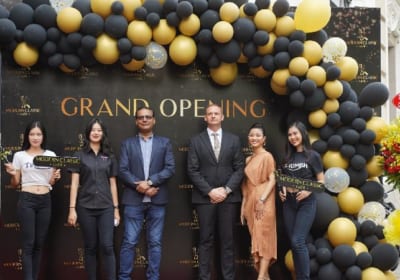 Tổ Chức Lễ Khai Trương Ấn Tượng Chỉ Với 5 Bước