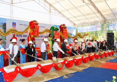 Tổ Chức Lễ Động Thổ Tối Ưu Chi Phí